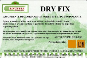 Dry Fix